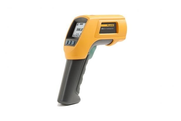 Fluke 566-2, 568-2 �t����|ʽ�c�؃x�aƷ�D