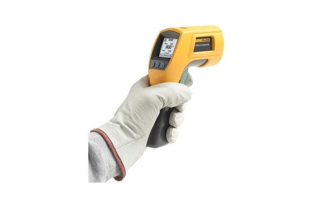 Fluke 572-2�t����|ʽ�c(di��n)�؃x�a(ch��n)Ʒ�D